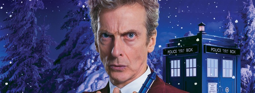 DOCTOR WHO MAGAZINE 494