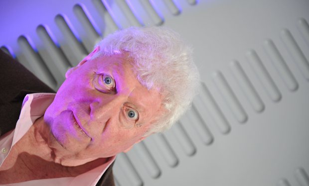 Tom Baker back as the Doctor on Radio 4 Extra